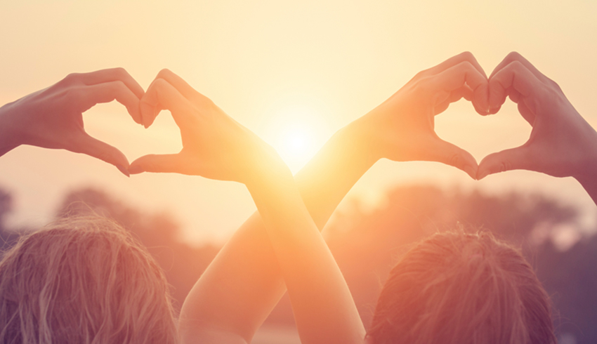 Record Support For Eminence Organics Online Video Contest